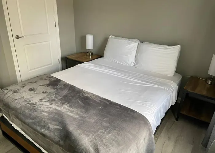 Luxury Townhome 2 Remodeled February 2021